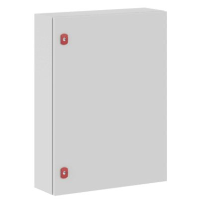 Шкаф ST с монтажной платой 800х600х200мм от IP65-до IP66 IK10 ДКС R5ST0862
