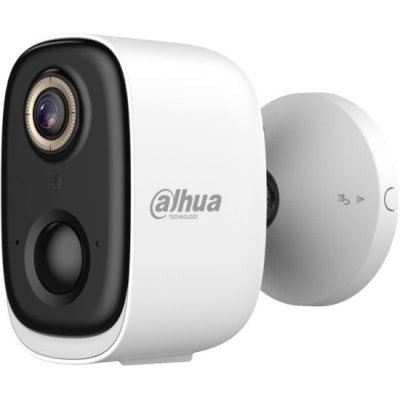 Сетевой адаптер DAHUA 11150635 — DH-BF5H (DH-IPC-BF5HP-0210B) Уличная цилиндрическая IP-видеокамера с Wi-Fi 5Мп; 1/3” CMOS; 2.1мм; обнаружение людей,транспорт; ИК 15м, LED 10м; встроенные микрофон+динамик; слот MicroSD