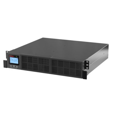 Источник бесперебойного питания DKC INFORPRO1500IN / 1500 ВА / 1200 Вт / 6 x IEC 320 C13 (компьютерный)