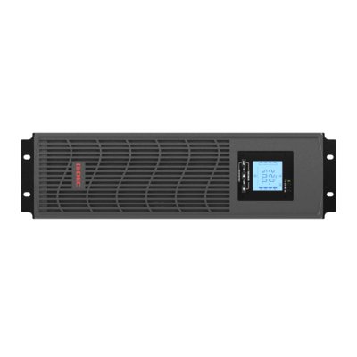 Источник бесперебойного питания ИБП Info R Pro 3000В.А IEC C13 (3) 4х9А.ч DKC INFORPRO3000I