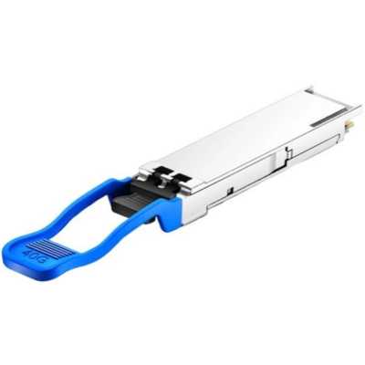 Трансивер/ FIBO FT-Q40-LR4-2 модуль QSFP 40GBASE-LR4, 1310нм, разъем LC, дальность до 2 км