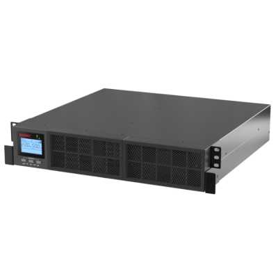 Источник бесперебойного питания DKC SMALLR3A5I / 3000 ВА / 2700 Вт / 8 x IEC 320 C13 (компьютерный)