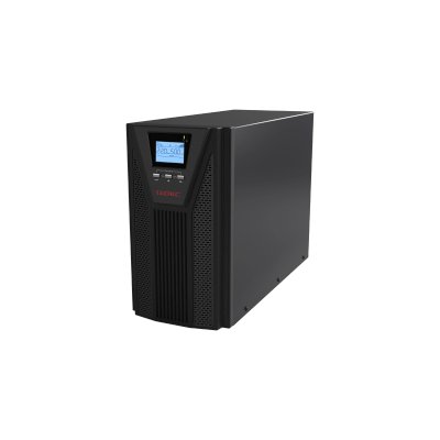Источник бесперебойного питания Онлайн ИБП 2кВ.А 6х7А.ч Schuko (4) DKC SMALLT2A10S
