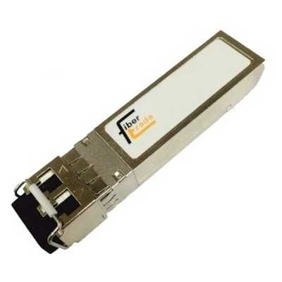 Трансивер FT-SFP+LR-2-D 10G, SFP+, LC SMF 2km, 1310nm laser, Fibertrade