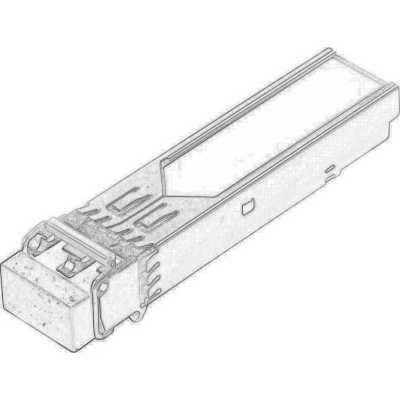 Модуль FiberTrade модуль SFP модуль, 1.25Gb/с, 1310нм, SMF, 40км
