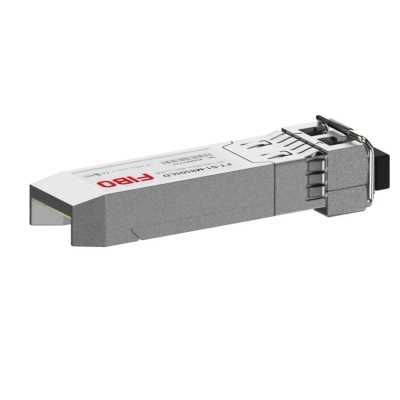 Трансивер FIBO FT-S1-M8505LD SFP модуль, 1.25G, 550 м, TX 850 нм, MM, LC