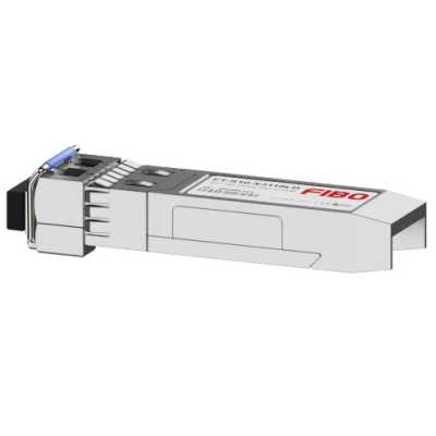 Трансивер FIBO FT-S10-X3110LD SFP+ модуль, 10G, 10 км, TX 1310 нм, LC, DDM