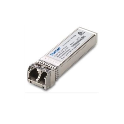 Трансивер Finisar FTLF8529P5BCV Transceiver 16G/8G/4G, SFP+, LC MM 100m SX, 850nm VCSEL laser, Temp 0 +85C, Finisar