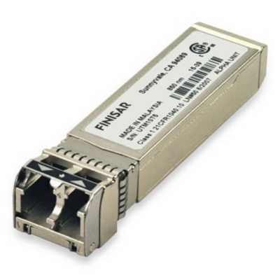 Трансивер Finisar FTLF8532P4BCV Transceiver 32G, SFP+, LC MM 100m SX, 850nm laser, Finisar