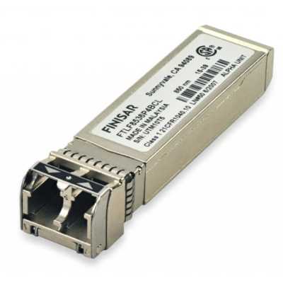 Трансивер Finisar FTLF8536P4BCL Transceiver 25G, SFP+, LC MM 100m SX, 850nm laser, Finisar