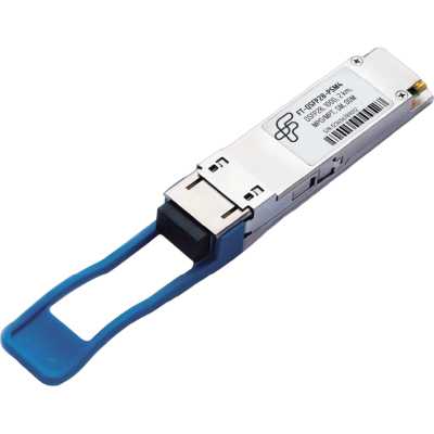 Трансивер Future Technologies FT-QSFP28-PSM4