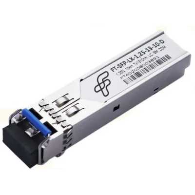 Трансивер Future Technologies FT-SFP-LX-1,25-13-2-D-I