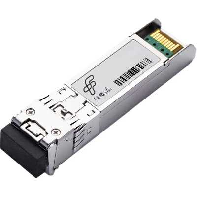 Модуль FiberTrade SFP28, 32 Гбит/с, LC, MMF, 100m, 850nm (аналог Brocade 57-1000333-01, XBR-000212)