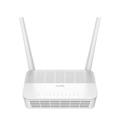 Роутер CUDY AC1200 Wi-Fi GPON Router