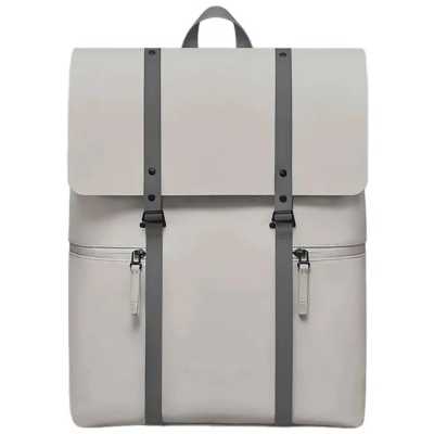 Рюкзак Gaston Luga Backpack Spläsh 2.0 - 16". Цвет: бежевый