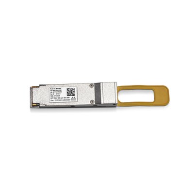 Оптический модуль Mellanox® transceiver, 100GbE, QSFP28, MPO, 850nm, up to 100m, DDMI
