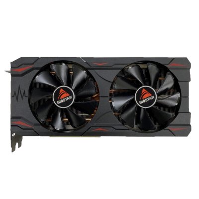 Видеокарта Biostar RTX3070 8Gb GDDR6 256-bit DPx3 HDMI