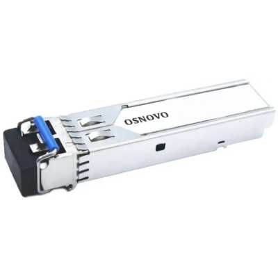 Модуль Osnovo SFP-S2LC15-G-1310-1310-I