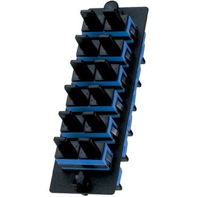 Патч-панель Panduit FAP6WBUDSCZ 6x FAP