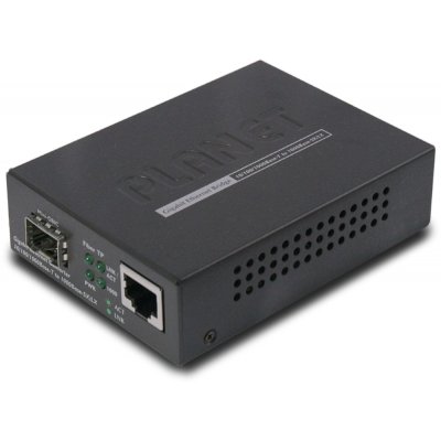 Медиа конвертер GT-806B15 10/100/1000Base-T to WDM Bi-directional Fiber Converter - 1550nm - 15KM