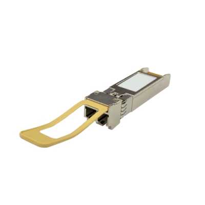 Трансивер QNAP TRX-25GSFP28-SR