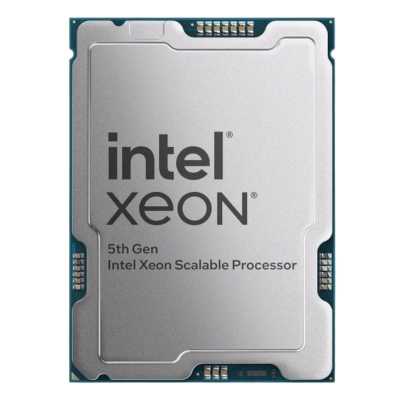 Процессор Intel Xeon Gold 6548N Soc-4677 2.8GHz OEM