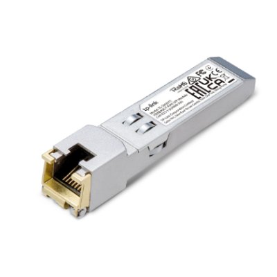 Модуль SFP TP-Link TL-SM331T 1000BASE-T RJ45 100 метров