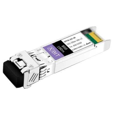 Трансивер Xbit SFP28-32G-SR SFP28 32Gb/s 100m 850nm MM 3dB 2LC DDM