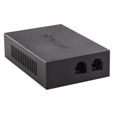 IP телефония и системы связи Yeastar TA200 VoIP-шлюз, 2*FXS