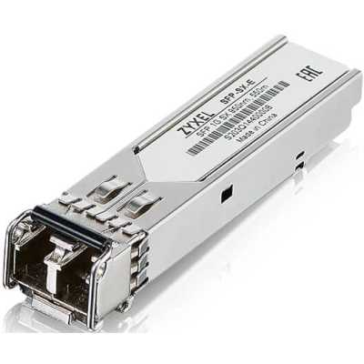 Трансивер ZYXEL SFP-SX-E, SFP transceiver multi mode, SFP, LC, 850nm, 550m