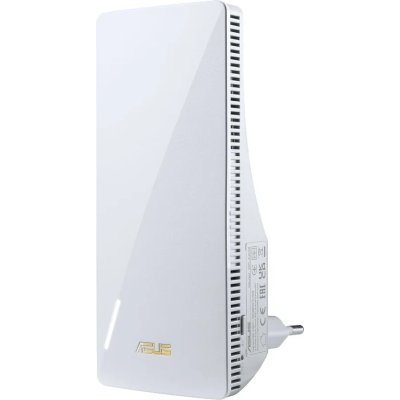 Ретранслятор ASUS RP-AX58 AX3000 AiMesh, 90IG07C0-MO0C10
