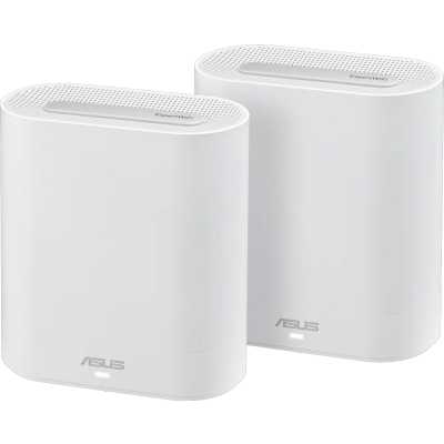 Маршрутизатор ASUS EBM68 (W-2-PK)/ ASUS EBM68 (W-2-PK)