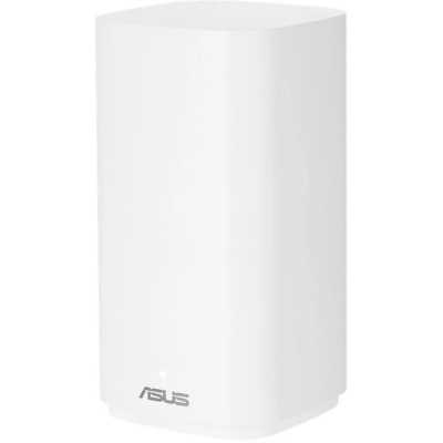 Маршрутизатор ASUS BD4 OUTDOOR (W-1-PK) WiFi 7 2x2.5G+2x2.5G+2x2.5G 2882+688Mbps 5GHz/2.4GHz