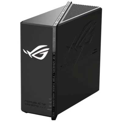 Роутер игровой ASUS GS-BE18000