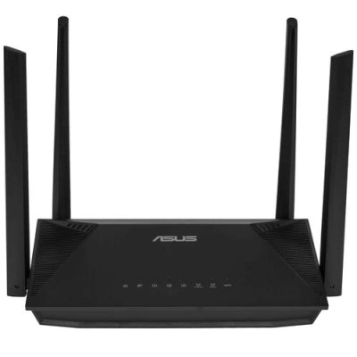 Маршрутизатор ASUS RT-AX52 PRO