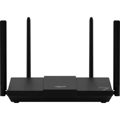 Роутер беспроводной Asus RT-BE50 BE3600 10/100/1000/2500BASE-T