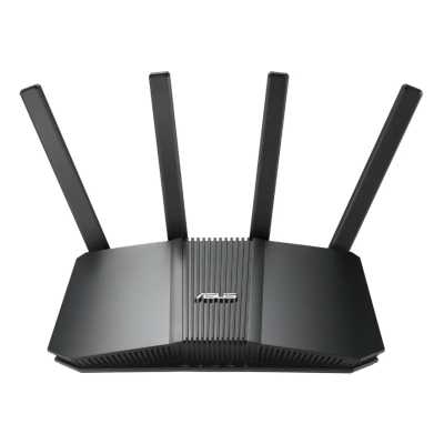 Роутер беспроводной Asus RT-BE58U BE3600 100/1000/2500BASE-T черный