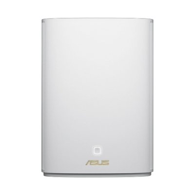 Роутер ASUS XP4(1-PK)) , из 1 точек доступа, 802.11 a/b/g/n/ac/ax, 2,4 + 5 гГц; 90IG05T0-BM9100