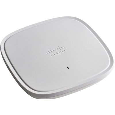 Точка доступа Wi-Fi CISCO Catalyst 9120AXI Access Point: Indoor environments with internal antennas