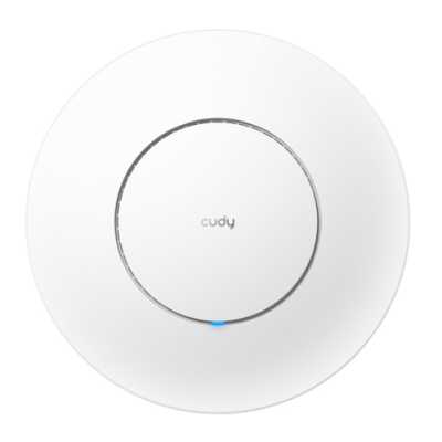 Точка доступа Cudy AP1300 AC1200 Wi-Fi белый