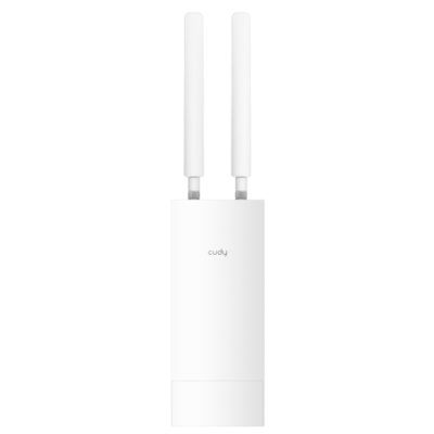 Точка доступа Cudy AP3000 Outdoor, белый