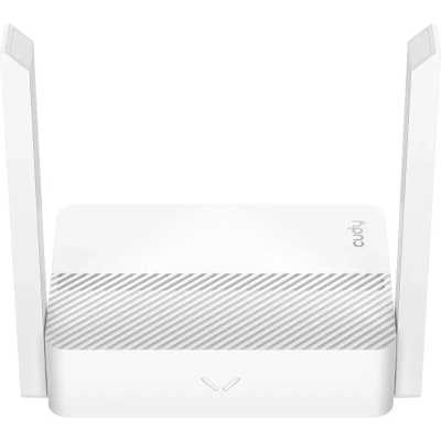 Маршрутизатор CUDY N300 Wi-Fi 4G LTE Cat4 Router