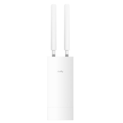 Точка доступа Cudy LT400 (LT400 OUTDOOR) N300 3G/4G белый