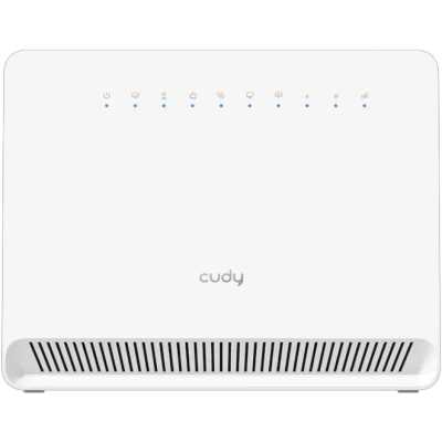 Маршрутизатор N300 Wi-Fi 4G LTE-Cat4 VoLTE Router