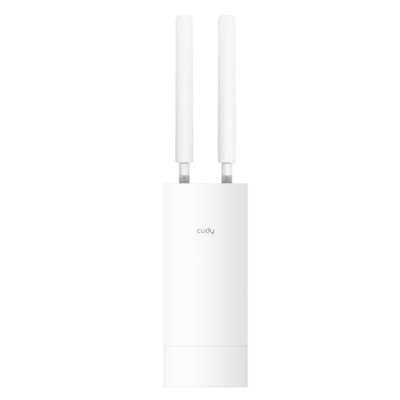 Точка доступа Cudy LT500 (LT500 OUTDOOR) AC1200 4G белый