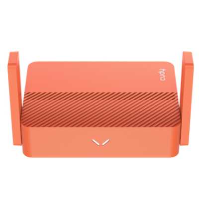 Маршрутизатор Cudy AC1200 Wireless Mini VPN Router with USB