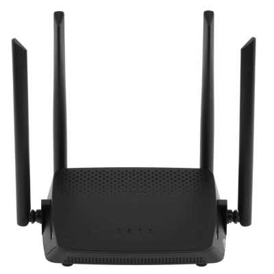 Двухдиапазонный гигабитный Wi-Fi 6 маршрутизатор D-Link DIR-X1510/RU/R1A AX1500