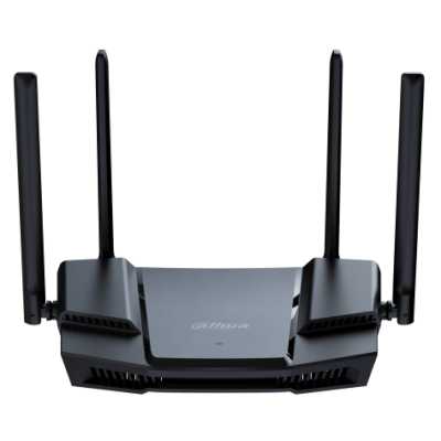 Беспроводной маршрутизатор Dahua 11AC 1800Mbps