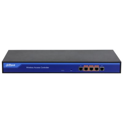 Точка доступа Wi-Fi Dahua Up to 256 APs Access Control include 256 AP license not support DoLynk care