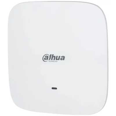 Беспроводная точка доступа DAHUA DH-EAP5212-C 1xRJ45 1Gb, 1xRJ-45 1Gb (WAN, PoE), 2.4 ГГц: 300 Мбит/с, 5 ГГц: 867 Мбит/с